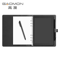 GAOMON 高漫 M5可連接手機手繪板電腦繪畫板電子繪圖寫字智能手寫本數位板