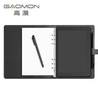 GAOMON 高漫 M5可连接手机手绘板电脑绘画板电子绘图写字智能手写本数位板