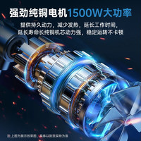 千思 搅拌机商用 和面机商用厨师机打蛋机打鲜奶机揉面打面粉馅料搅面机搅拌机配件