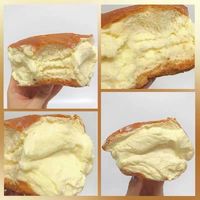 現做夾心軟奶酪面包 6盒【原味+奧利奧+肉松口味任選】