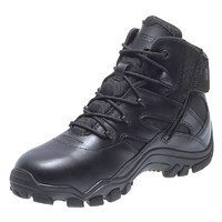 VIPERADE 美国Bates贝特斯6寸中帮可调节舒适性侧拉链作战靴防滑鞋子E02346