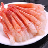 北极刺身甜虾 生吃30只*2盒（赠芥末酱油）