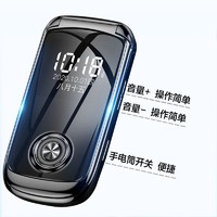 K-TOUCH 天语 V3S 4G翻盖老人手机