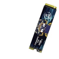 PLUS会员：FANXIANG 梵想 S790C 1TB TLC颗粒 M.2 固态硬盘 （PCI-E4.0）