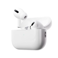 Apple 苹果 AirPods Pro 二代USB口充电JV3 配MagSafe无线充电盒蓝牙耳机
