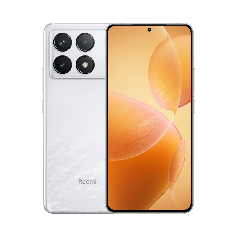 Redmi 红米 K70 5G智能手机 16GB+1TB
