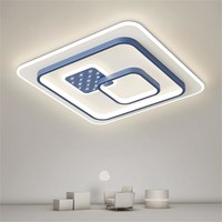 CHANGHONG 长虹 2024新款LED客厅吸顶灯现代简约北欧餐厅灯创意卧室全屋灯具套餐