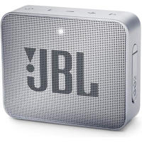 JBL 杰宝 GO2  防水超便携蓝牙音箱 美版进口 Gray Speaker