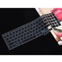 联想小新Pro16 2023/2024款键盘膜16英寸笔记本屏幕保护贴膜透明机身外壳贴纸