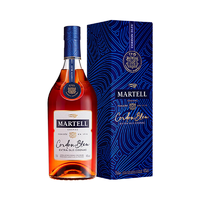 MARTELL 马爹利 蓝带XO级  干邑白兰地 350ml 有码