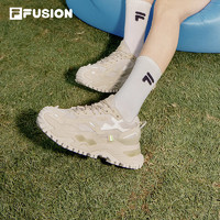FILA 斐乐 FUSION系列 女子休闲运动鞋 T12W135211F
