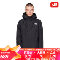 the North Face TNF北面美版男