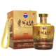 MOUTAI 茅台 生肖酒 贵州茅台酒股份出品 周岁封酒 贵州大曲53度酱香型白酒 53度 2.5L 1瓶 甲辰龙年（原封箱）