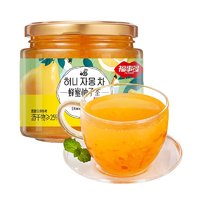 88VIP：FUSIDO 福事多 蜂蜜柚子茶 500g包郵