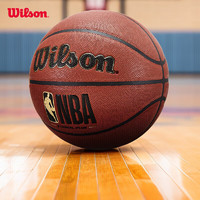 Wilson 威爾勝 NBA系列ETERNAL PLUS吸濕防滑室內外通用