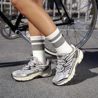 saucony 索康尼 2K PRM电子表 男女款运动跑鞋 S79019-1
