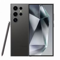 【国行钛黑】Samsung/三星 Galaxy S24 Ultra 拍照AI智能手机