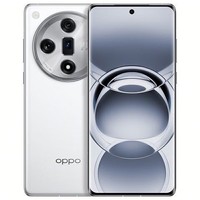 88VIP：OPPO Find X7 5G手机 12GB+256GB 天玑9300