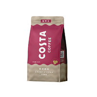 咖世家咖啡 COSTA 100%阿拉比卡中烘焙豆精品意式单品豆  500g