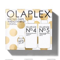 Olaplex Strong Days Ahead 头发套件