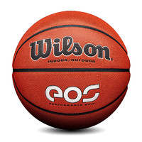 Wilson 威尔胜 篮球 E0OS银标篮球 WTB6200IB07CN
