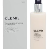 ELEMIS 艾丽美 活颜焕亮赋活洁面乳 男女通用 6.8液体盎司(约201毫升) 1件装