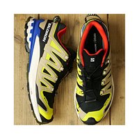 salomon 萨洛蒙 日本直邮SALOMON男士鞋 Gore-Tex L47119000 FW23 XA PRO 3D V9 G