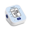 OMRON 欧姆龙 电子血压计血压仪 上臂式智能加压大屏血压测量仪 U702