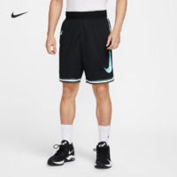 NIKE 耐克 耐高系列 Nike耐克官方DNA男子速干籃球短褲夏季新款運動褲HF6146