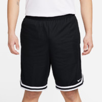 NIKE 耐克 官方DNA男子速干籃球短褲夏季新款運動褲開衩復古FN2605