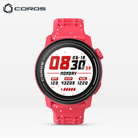 PLUS會員：COROS 高馳 PACE 3 雙頻全星座運動手表