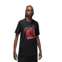 31日20點、值選：NIKE 耐克 Jordan 男子印花T恤 DX9594