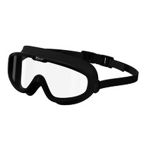 XTEP 特步 大框泳鏡眼鏡 贈鼻夾+耳塞