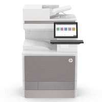 HP 惠普 E87750z A3彩色激光管理型高速数码复合机 自动双面 打印  复印 扫描 企业级（免费上门安装）