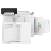 HP 惠普 E87740z A3彩色激光管理型高速数码复合机 自动双面 打印  复印 扫描 企业级 （免费上门安装）