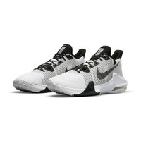 NIKE 耐克 男鞋新款AIR MAX IMPACT 3运动鞋气垫缓震篮球鞋DC3725-100 DC3725-100 44