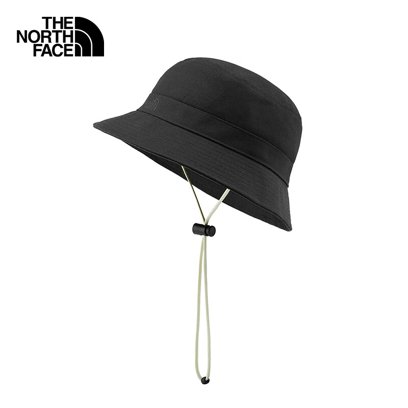 漁夫帽通用款遮陽防護戶外夏季3VWX 灰色/0C5 LXL/帽圍59cm