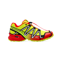 salomon 萨洛蒙 SPEEDCROSS 3 男子越野跑鞋