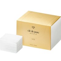 SHISEIDO 资生堂 日本直邮CPB肌肤之钥化妆棉高级化妆棉120枚*2盒保湿呵护肌肤
