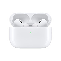 Apple 蘋果 AirPods Pro 2 入耳式降噪藍牙耳機 海外版