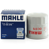 震虎價：MAHLE 馬勒 OC576 機油濾清器