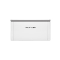 今日必买、PLUS会员：PANTUM 奔图 P1 Lite BP2301W 激光打印机