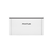 今日必买、PLUS会员：PANTUM 奔图 P1 Lite BP2301W 激光打印机
