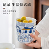 88VIP：景德镇 陶瓷中式米饭碗餐具家用高温白瓷饭碗简约创意碗礼盒装