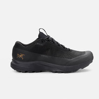 ARC'TERYX 始祖鸟 ARC’TERYX）始祖鸟徒步鞋X000006553Black 24K/黑金色US10码