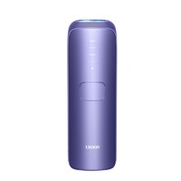 Ulike Air3 系列 UI06 冰点脱毛仪 水晶紫