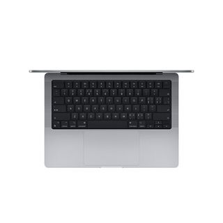 MacBook Pro 2021款 16英寸笔记本电脑（M1 Pro、16GB、1TB）