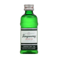 添加利伦敦金酒酒伴50ml