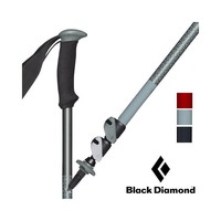 Black Diamond 韩国直邮Black Diamond 登山杖/手杖 登山棒 Trail 运动鞋 2个1组