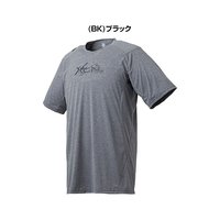 DESCENTE 迪桑特 日本直邮Descente 男士棒球衬衫T恤短袖通用吸汗速干 DBMNJA50